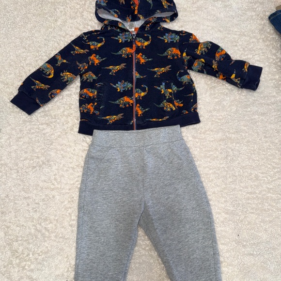 18 month baby boy bundle - Picture 4 of 10